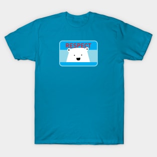 POLAR BEAR T-Shirt